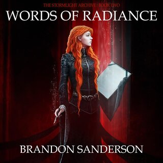 audiobook cover image
