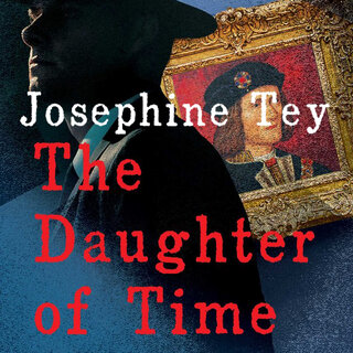 audiobook cover image