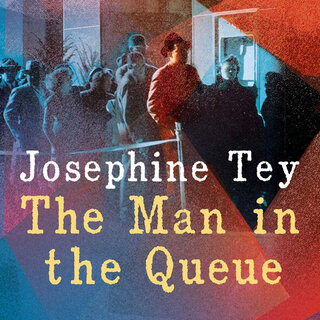 audiobook cover image