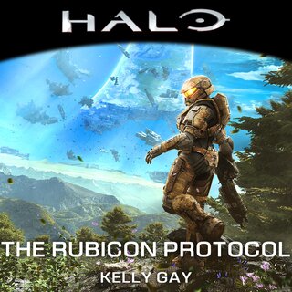 audiobook cover image