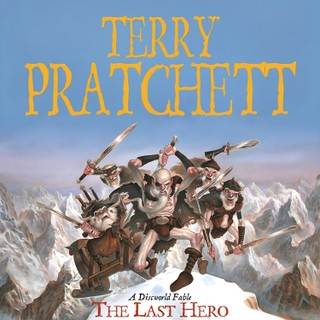audiobook cover image