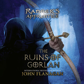 audiobook cover image
