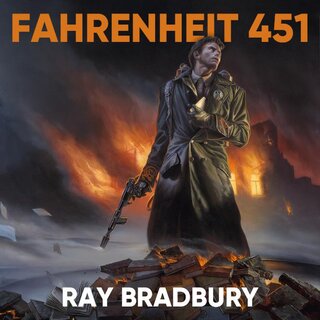 audiobook cover image