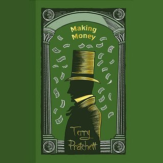 audiobook cover image