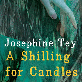audiobook cover image