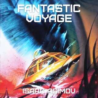 audiobook cover image