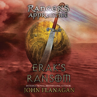 audiobook cover image