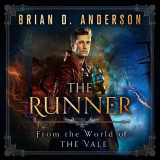 audiobook cover image