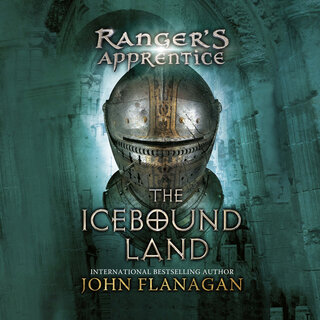 audiobook cover image