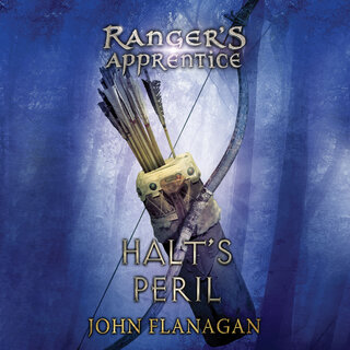 audiobook cover image