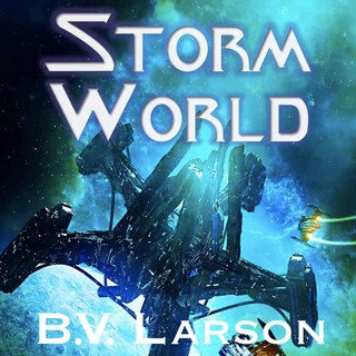 audiobook cover image