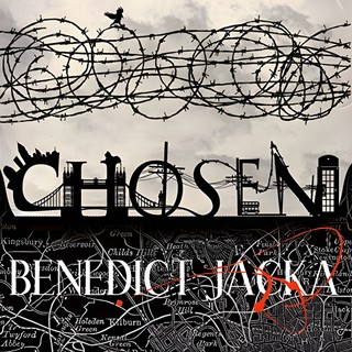 audiobook cover image