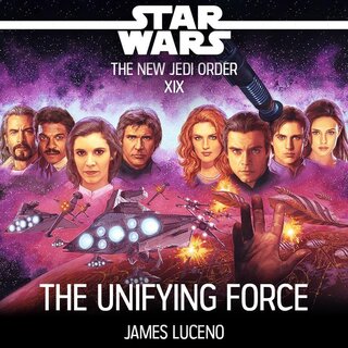 audiobook cover image