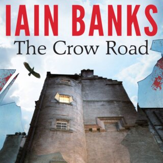 audiobook cover image
