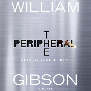 audiobook cover image