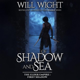 audiobook cover image