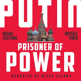 audiobook cover image