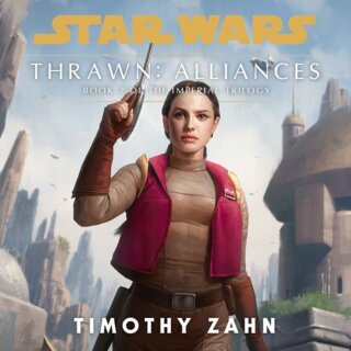 audiobook cover image