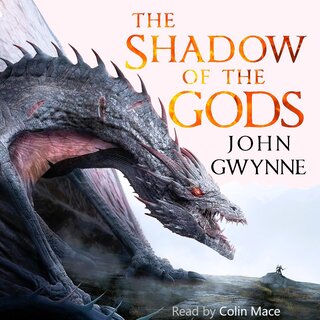 audiobook cover image