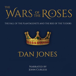 audiobook cover image