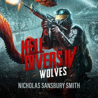 audiobook cover image