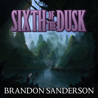 audiobook cover image