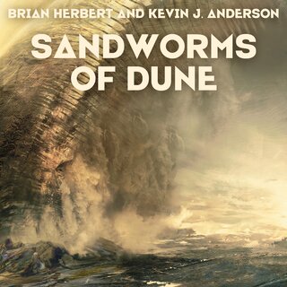 audiobook cover image