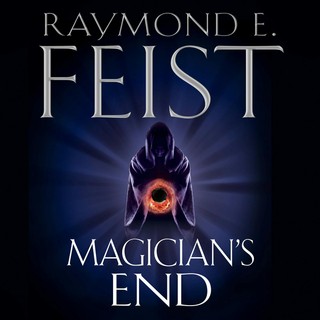 audiobook cover image