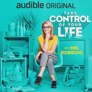 audiobook cover image