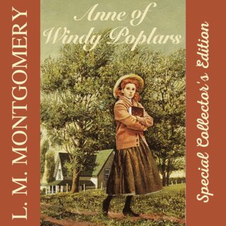 audiobook cover image