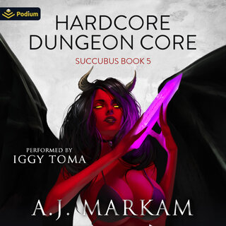 audiobook cover image