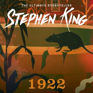 audiobook cover image