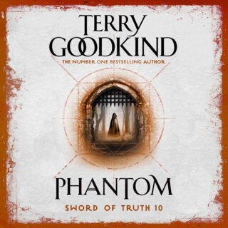 audiobook cover image