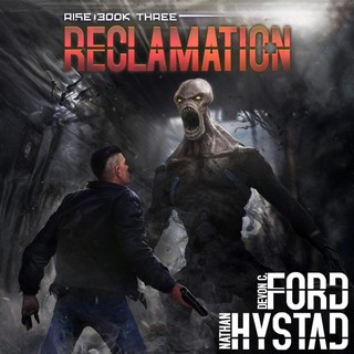 audiobook cover image