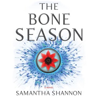 audiobook cover image