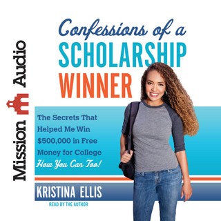 audiobook cover image