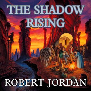 audiobook cover image