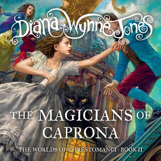 audiobook cover image