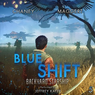 audiobook cover image
