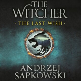 audiobook cover image