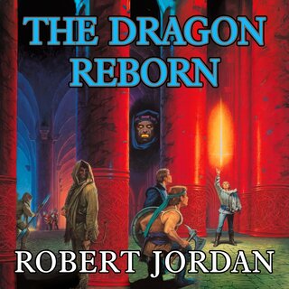 audiobook cover image