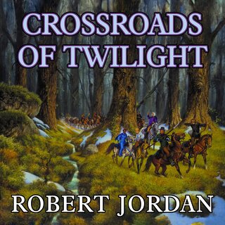 audiobook cover image