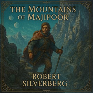 audiobook cover image