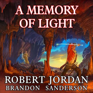 audiobook cover image