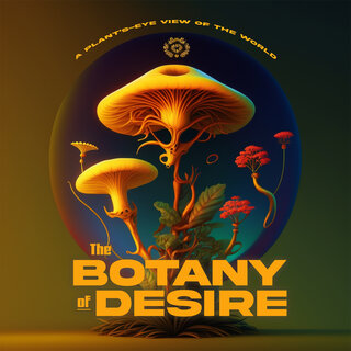audiobook cover image