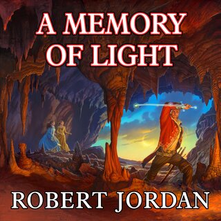 audiobook cover image