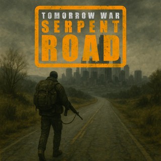 audiobook cover image