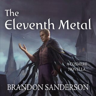 audiobook cover image