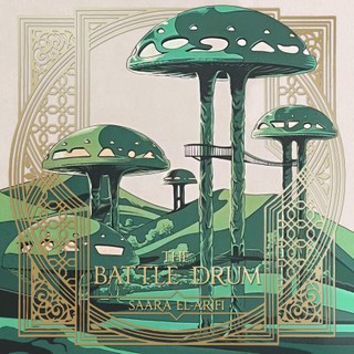 audiobook cover image