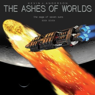 audiobook cover image